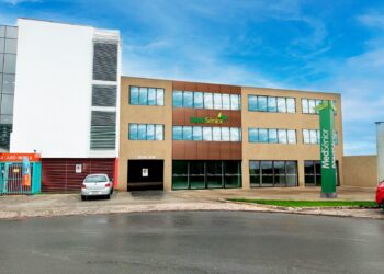 MedSênior investe R$ 11 mi em unidade de Águas Claras