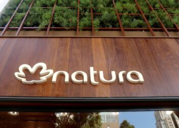 Natura é apontada como a mais influente em beleza do Brasil