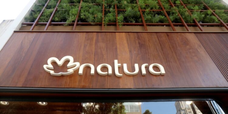 Natura é apontada como a mais influente em beleza do Brasil