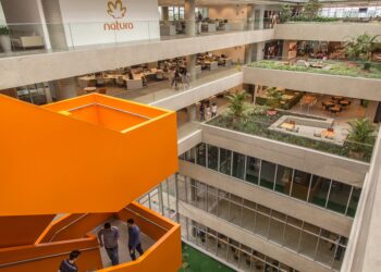 Natura recebe nota A de organização global sobre impactos ambientais