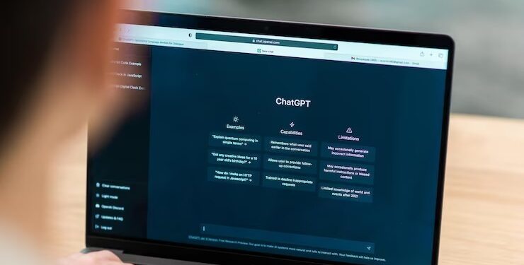 O uso de IA em concursos