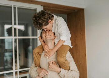 Passeio das Águas celebra o Dia dos Pais com ações que valorizam o afeto