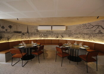 Philco apresenta soluções digitais na Casacor Brasília 2025