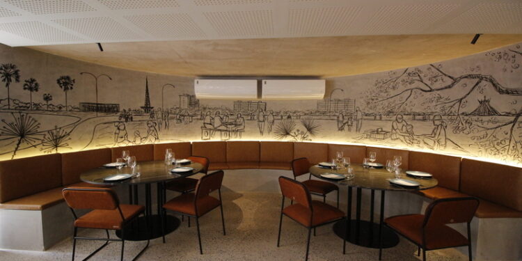 Philco apresenta soluções digitais na Casacor Brasília 2025