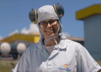 Piracanjuba 70 anos: empresa conquista GPTW e selo de saúde mental