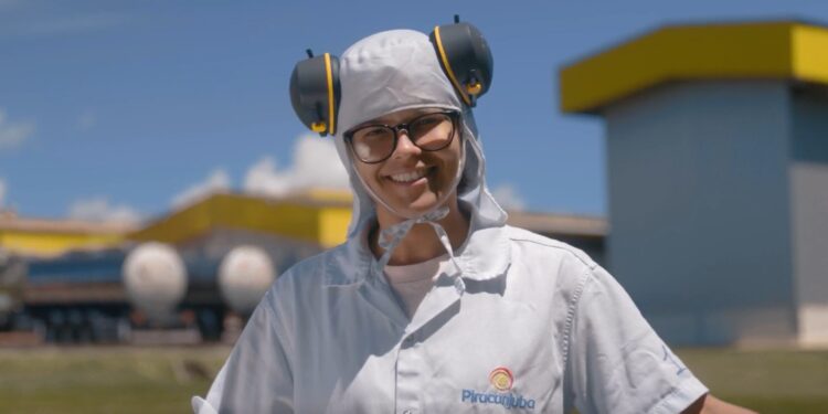 Piracanjuba 70 anos: empresa conquista GPTW e selo de saúde mental