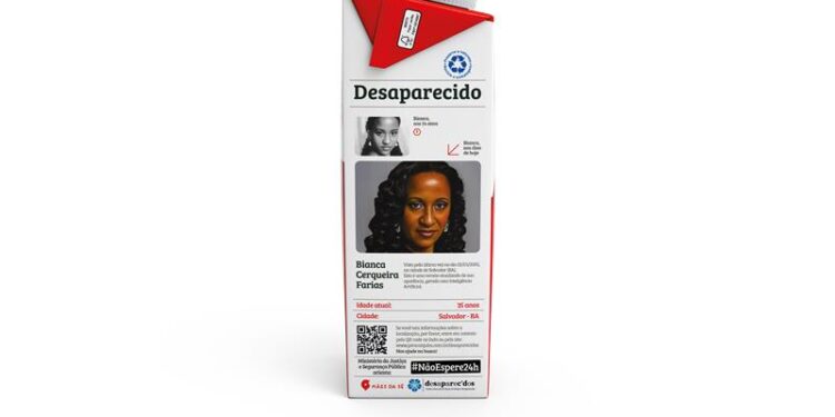 Piracanjuba amplia campanha para encontrar desaparecidos