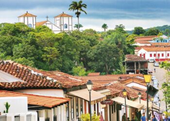 Pirenópolis recebe Festival e 1° Canto gastronômico