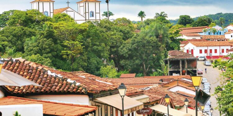 Pirenópolis recebe Festival e 1° Canto gastronômico