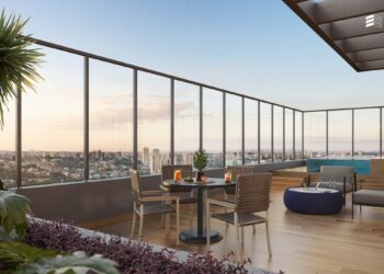 Prédio mais alto de Anápolis dará novos ares ao bairro Jundiaí