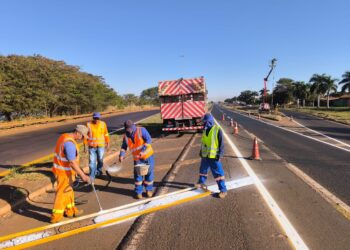 Rota Verde tem mais de 80 vagas abertas para o trecho Goiânia-Itumbiara