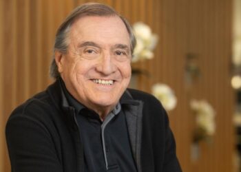 Sardenberg abre programação da Ficomex 2025