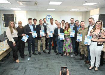 Sebrae propõe simplificação para empresas em Goiânia