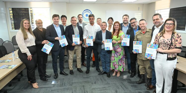 Sebrae propõe simplificação para empresas em Goiânia