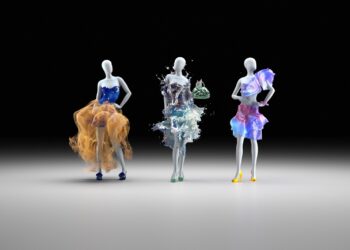 Senac Goiás realiza curso premium sobre moda em 3D e IA