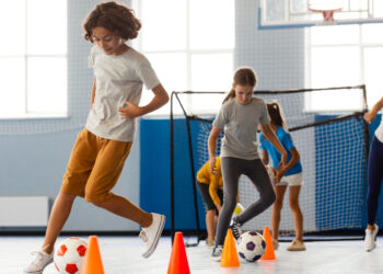 Sesc e Projeto Sem Limites oferecem esportes gratuitos