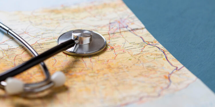 Turismo médico: Goiânia atrai pacientes de todo o Brasil e exterior