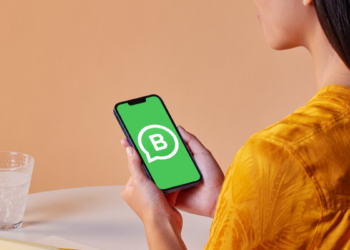 WhatsApp Business é ferramenta para 70% das empresas no Brasil