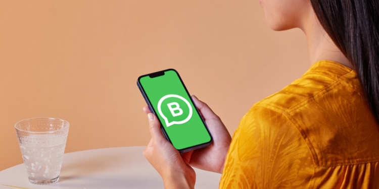 WhatsApp Business é ferramenta para 70% das empresas no Brasil