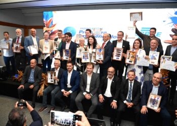 Inscrições abertas para a 13ª edição do Prêmio Sebrae Prefeitura Empreendedora