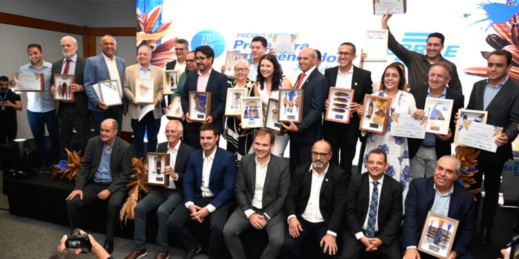 Inscrições abertas para a 13ª edição do Prêmio Sebrae Prefeitura Empreendedora