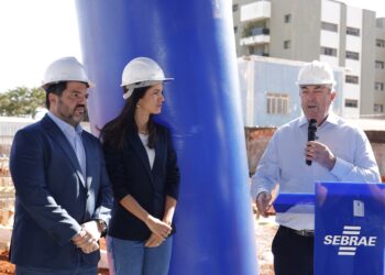 Nova sede do Sebrae em Anápolis marca momento histórico