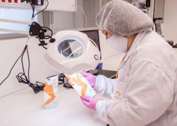 Nova lei que proíbe testes em animais reforça compromisso firmado há vinte anos pela Natura