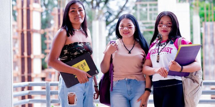 1ª Universidade Federal Indígena tem sede definida