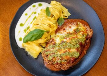 8º Goiânia Restaurant Week foca na culinária italiana