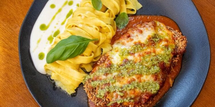 8º Goiânia Restaurant Week foca na culinária italiana