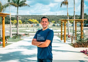 Aviva anuncia novo gerente-geral de gastronomia