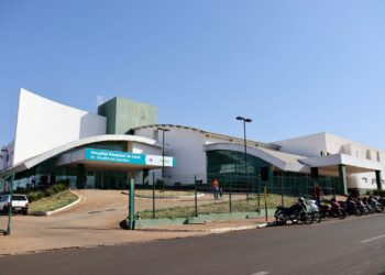 Agir Saúde assume gestão do Hospital de Jataí