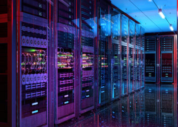 Anatel impõe certificação a data centers