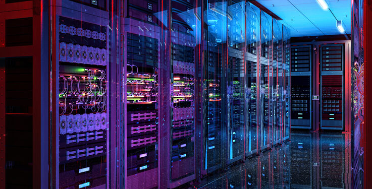 Anatel impõe certificação a data centers