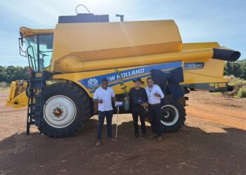 Azul Agro une produtores e sustentabilidade em GO
