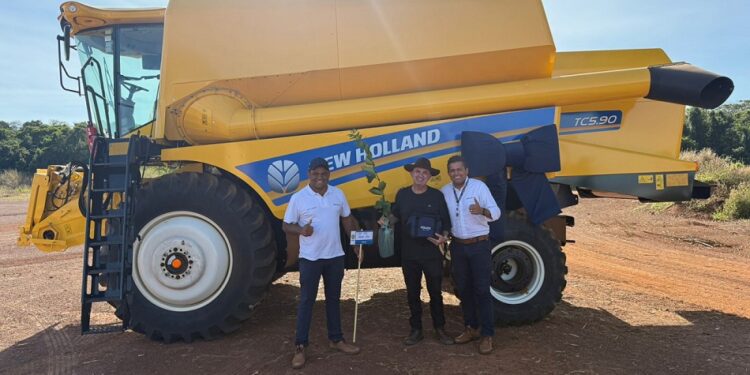 Azul Agro une produtores e sustentabilidade em GO