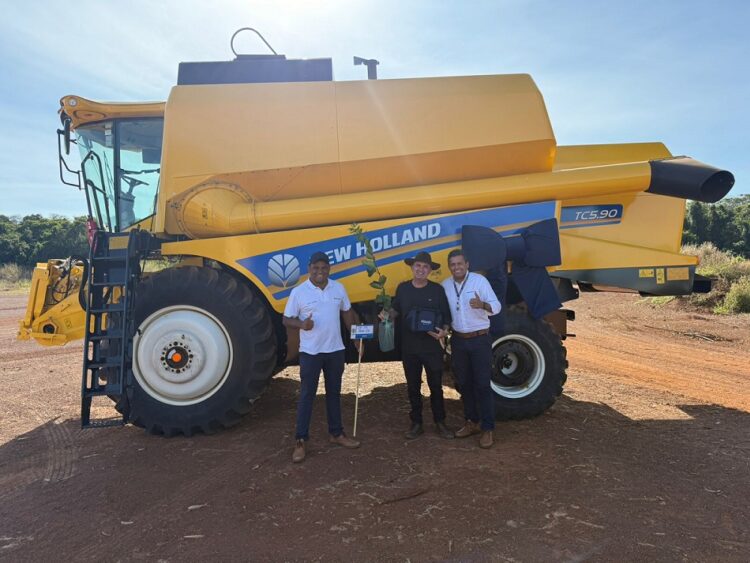 Azul Agro une produtores e sustentabilidade em GO