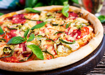 Brasil abriu mais de 2,1 mil pizzarias no 1º semestre