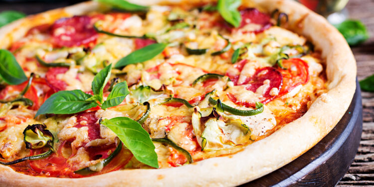 Brasil abriu mais de 2,1 mil pizzarias no 1º semestre