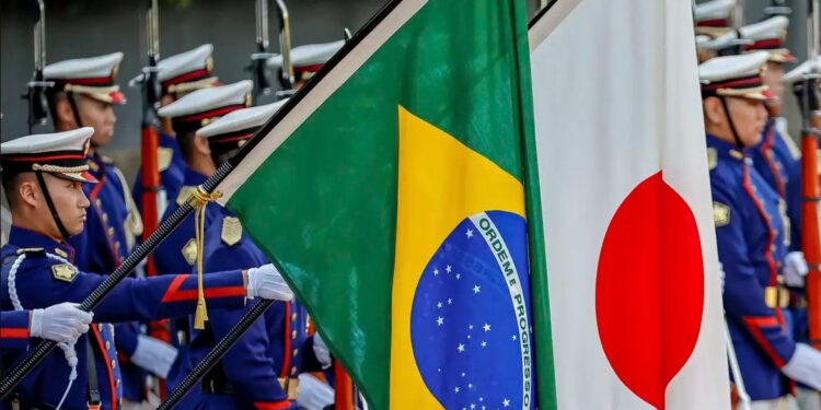 Brasil vai exportar gordura animal para o Japão