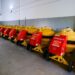 Brasília lidera locações de equipamentos para obras