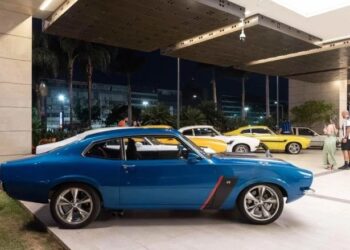 Brasília recebe a 1ª edição do Encontro de Gerações