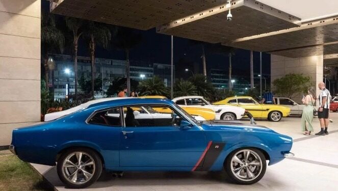 Brasília recebe a 1ª edição do Encontro de Gerações