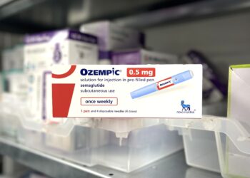 Emagrecedores mudam hábitos de consumo alimentar