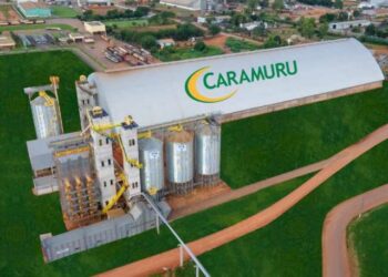 Caramuru anuncia trainee com vagas em GO e MT