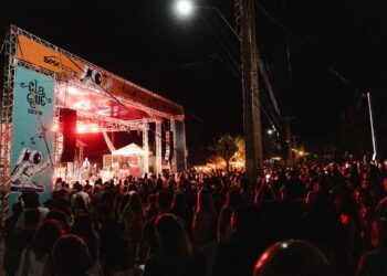 Claque Cultural passa por sete cidades goianas