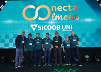 Conecta Uni e Troféu Colmeia premiam cooperativas