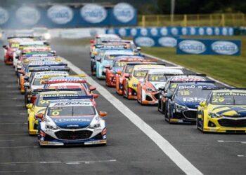 Congresso em Goiânia reúne comunidade do automobilismo