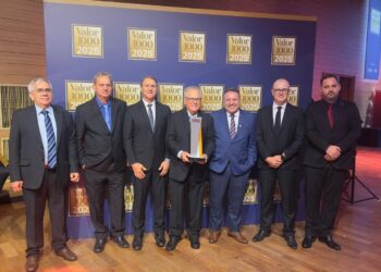 Cooperativa Comigo é eleita a melhor do agro brasileiro