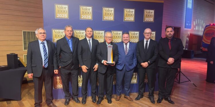 Cooperativa Comigo é eleita a melhor do agro brasileiro